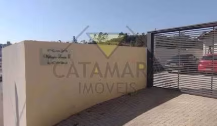 Casa em condomínio fechado com 2 quartos à venda na Vila São Paulo, Mogi das Cruzes , 46 m2 por R$ 191.000