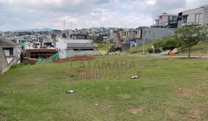 Terreno em condomínio fechado à venda no Jardim Aracy, Mogi das Cruzes , 655 m2 por R$ 1.200.000
