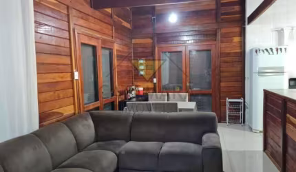 Chácara / sítio com 2 quartos à venda no Botujuru, Mogi das Cruzes , 155 m2 por R$ 1.500.000