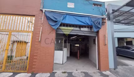 Ponto comercial com 3 salas à venda na Vila Mogilar, Mogi das Cruzes  por R$ 1.700.000