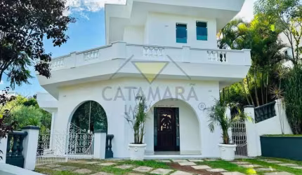 Casa em condomínio fechado com 4 quartos à venda na Vila Moraes, Mogi das Cruzes , 380 m2 por R$ 1.390.000