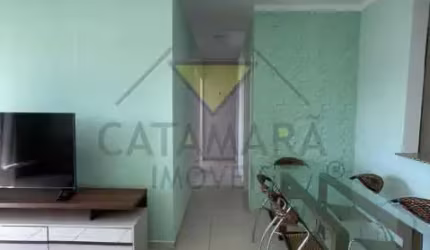 Apartamento com 3 quartos à venda no Mogi Moderno, Mogi das Cruzes , 80 m2 por R$ 580.000