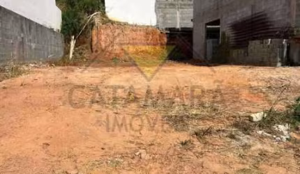 Terreno em condomínio fechado à venda no Cézar de Souza, Mogi das Cruzes , 250 m2 por R$ 385.000