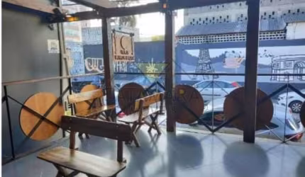 Ponto comercial à venda no Centro, Mogi das Cruzes , 190 m2 por R$ 1.000.000