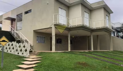 Casa em condomínio fechado com 3 quartos à venda no Parque Residencial Itapeti, Mogi das Cruzes , 317 m2 por R$ 1.790.000