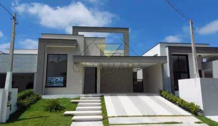 Casa em condomínio fechado com 3 quartos à venda no Cézar de Souza, Mogi das Cruzes , 320 m2 por R$ 1.300.000