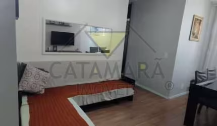 Apartamento com 3 quartos à venda no Sítio Pinheirinho, São Paulo , 59 m2 por R$ 379.000