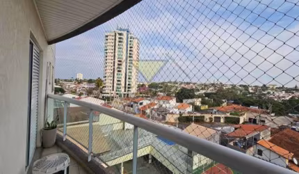 Apartamento com 3 quartos à venda no Jardim Armênia, Mogi das Cruzes , 87 m2 por R$ 650.000