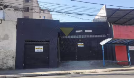 Ponto comercial para alugar na Vila Ipiranga, Mogi das Cruzes , 200 m2 por R$ 3.500