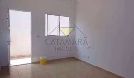 Casa em condomínio fechado com 2 quartos à venda na Vila São Paulo, Mogi das Cruzes , 60 m2 por R$ 280.000