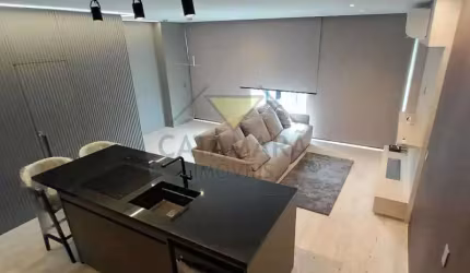 Apartamento com 1 quarto à venda no Jardim Íris, São Paulo , 105 m2 por R$ 4.600.000