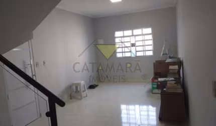 Casa com 3 quartos à venda na Vila Nova Cintra, Mogi das Cruzes , 118 m2 por R$ 560.000