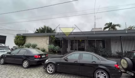 Casa comercial com 6 salas à venda no Centro, Mogi das Cruzes , 285 m2 por R$ 1.899.999