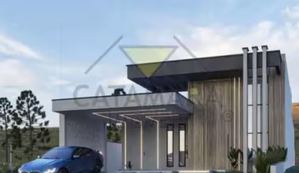 Casa em condomínio fechado com 3 quartos à venda no Cézar de Souza, Mogi das Cruzes , 210 m2 por R$ 1.900.000