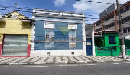 Casa comercial com 5 salas à venda no Centro, Mogi das Cruzes , 150 m2 por R$ 1.399.000