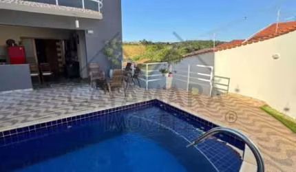 Casa com 3 quartos à venda na Vila São Sebastião, Mogi das Cruzes , 199 m2 por R$ 890.000
