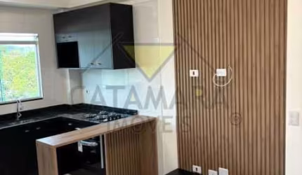 Apartamento com 2 quartos à venda no Mogi Moderno, Mogi das Cruzes , 50 m2 por R$ 250.000