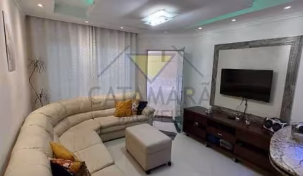 Casa com 3 quartos à venda no Jardim Rubi, Mogi das Cruzes , 238 m2 por R$ 860.000