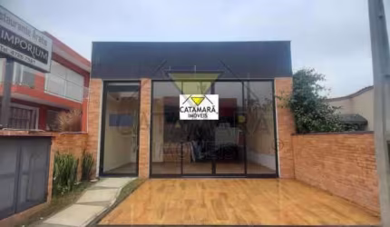 Ponto comercial à venda no Parque Monte Líbano, Mogi das Cruzes , 150 m2 por R$ 2.200.000