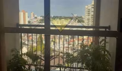 Apartamento com 3 quartos à venda na Vila Mogilar, Mogi das Cruzes , 61 m2 por R$ 399.999