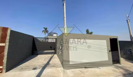 Casa em condomínio fechado com 2 quartos à venda na Vila São Paulo, Mogi das Cruzes , 59 m2 por R$ 299.990