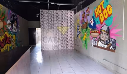 Ponto comercial para alugar na Vila Mogilar, Mogi das Cruzes , 305 m2 por R$ 5.000