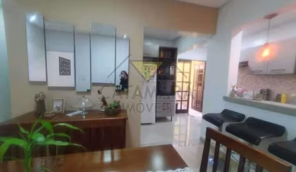 Casa em condomínio fechado com 3 quartos à venda na Vila Nova Aparecida, Mogi das Cruzes , 176 m2 por R$ 430.000