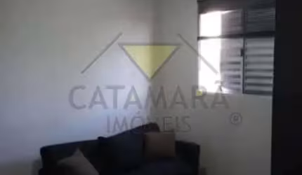 Apartamento com 2 quartos à venda na Vila São Paulo, Mogi das Cruzes , 44 m2 por R$ 213.000