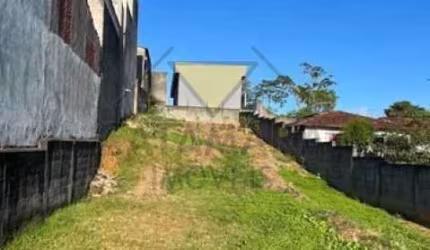 Terreno à venda na Vila São Paulo, Mogi das Cruzes , 470 m2 por R$ 270.000