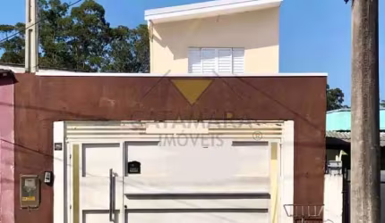 Casa com 3 quartos à venda no Jardim Rodeio, Mogi das Cruzes , 115 m2 por R$ 440.000