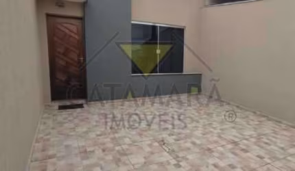 Casa com 2 quartos à venda na Vila Melchizedec, Mogi das Cruzes , 64 m2 por R$ 370.000