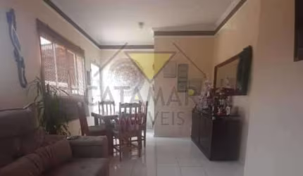 Casa em condomínio fechado com 3 quartos à venda na Vila Caputera, Mogi das Cruzes , 78 m2 por R$ 395.000
