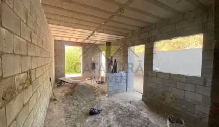 Casa com 2 quartos à venda na Vila São Paulo, Mogi das Cruzes , 60 m2 por R$ 480.000