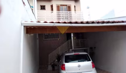 Casa com 3 quartos à venda na Vila Bernadotti, Mogi das Cruzes , 112 m2 por R$ 580.000