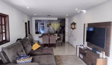 Casa com 3 quartos à venda no Residencial Algarve, Mogi das Cruzes , 140 m2 por R$ 590.000