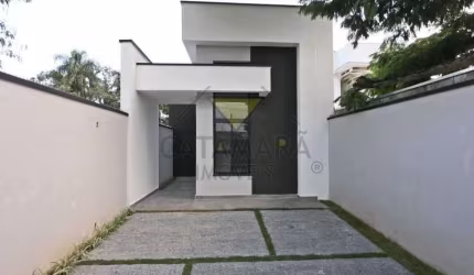 Casa com 3 quartos à venda na Vila Caputera, Mogi das Cruzes , 81 m2 por R$ 549.000