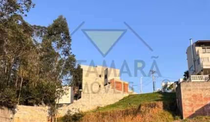 Terreno em condomínio fechado à venda no Mogi Moderno, Mogi das Cruzes , 267 m2 por R$ 325.000