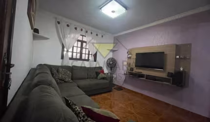 Casa com 3 quartos à venda no Jardim Camila, Mogi das Cruzes , 138 m2 por R$ 382.000