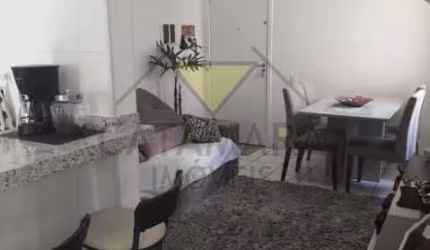 Apartamento com 2 quartos à venda em Braz Cubas, Mogi das Cruzes , 50 m2 por R$ 180.000