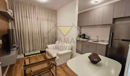 Apartamento com 1 quarto para alugar em Pinheiros, São Paulo , 37 m2 por R$ 6.500