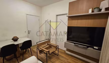 Apartamento com 1 quarto para alugar em Pinheiros, São Paulo , 37 m2 por R$ 6.000