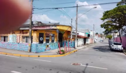 Ponto comercial à venda na Vila Mogilar, Mogi das Cruzes  por R$ 850.000