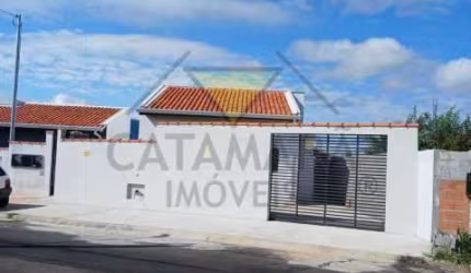 Casa com 2 quartos à venda no Jardim, Extrema , 45 m2 por R$ 369.000