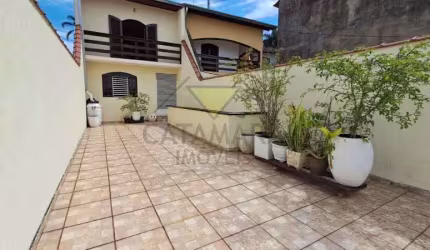 Casa com 3 quartos à venda no Mogi Moderno, Mogi das Cruzes , 215 m2 por R$ 599.999