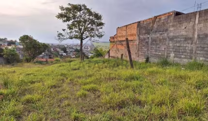 Terreno à venda na Vila Melchizedec, Mogi das Cruzes , 1000 m2 por R$ 600.000