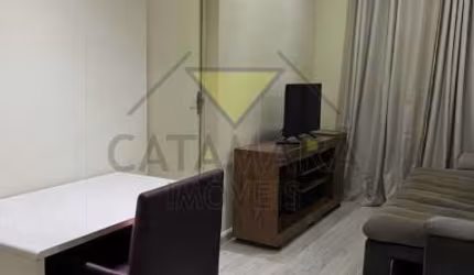 Apartamento com 2 quartos à venda na Vila Suissa, Mogi das Cruzes , 44 m2 por R$ 230.000