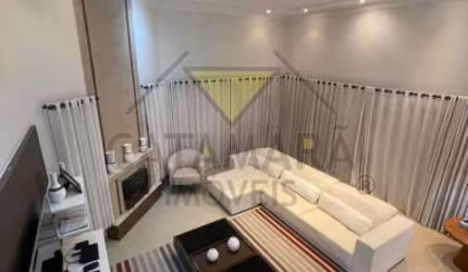 Casa em condomínio fechado com 3 quartos à venda no Parque Residencial Itapeti, Mogi das Cruzes , 300 m2 por R$ 1.999.000