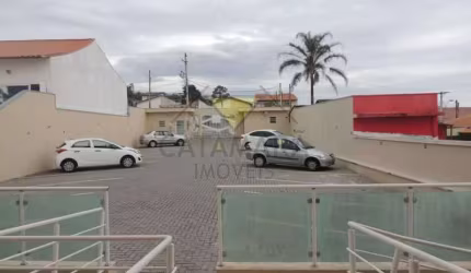 Apartamento com 2 quartos à venda no Mogi Moderno, Mogi das Cruzes , 57 m2 por R$ 250.000