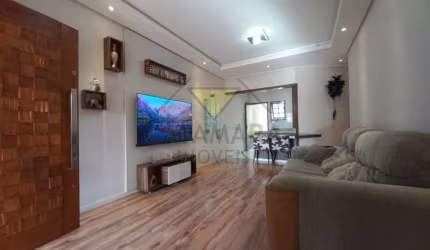 Casa com 2 quartos à venda no Mogi Moderno, Mogi das Cruzes , 120 m2 por R$ 535.000