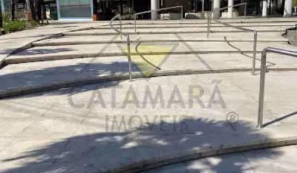 Sala comercial com 1 sala à venda na Vila Mogilar, Mogi das Cruzes , 37 m2 por R$ 400.000